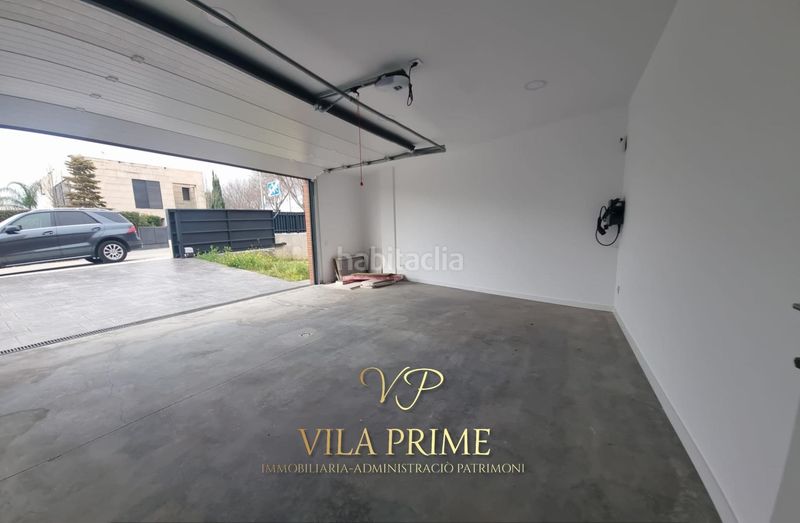 Foto b954a45b-7323-4ed4-924a-dedab133e18a. Xalet amb aparcament piscina a Can Quirze Mataró