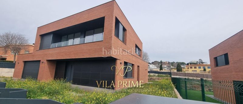 Foto d0a2fe6d-c89a-4584-b14e-4ffa5cb1a51c. Xalet amb aparcament piscina a Can Quirze Mataró