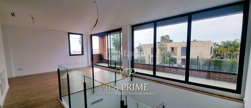 Foto d5bd7f68-f28b-40c7-b6c3-45ff5e82c363. Xalet amb aparcament piscina a Can Quirze Mataró