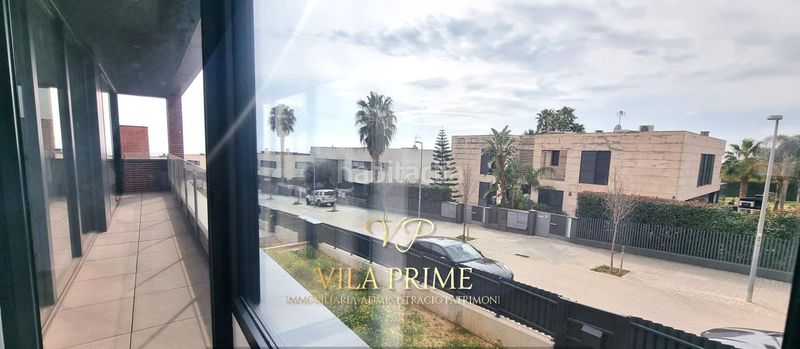 Foto d67f12f0-e2f1-43ad-8742-3a5fa25e0e6d. Xalet amb aparcament piscina a Can Quirze Mataró