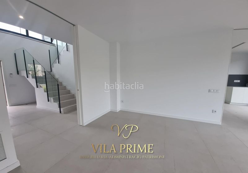 Foto e74ee542-1f1b-4523-b173-f410bce55ed2. Xalet amb aparcament piscina a Can Quirze Mataró