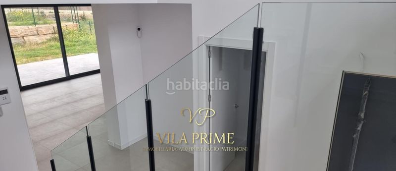 Foto f9222960-ddc6-424f-836f-8098cc6fbdaf. Xalet amb aparcament piscina a Can Quirze Mataró