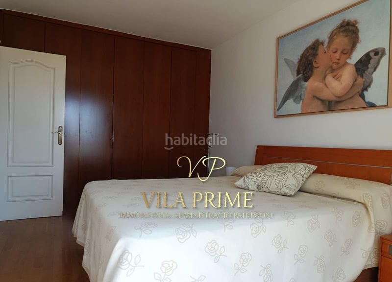 Foto d3b5d612-da2f-4804-baac-77e06c439d9b. Appartamento in Centre Mataró