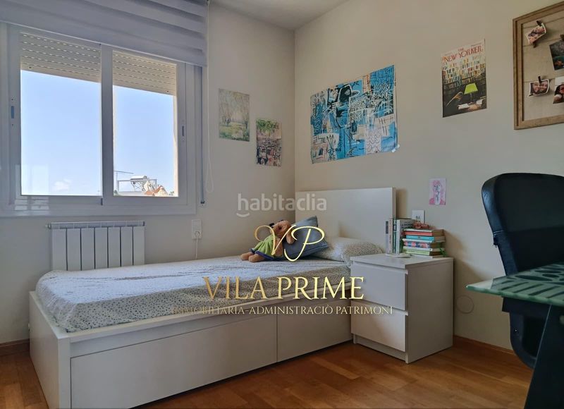 Foto d6f5beee-ee0e-4848-981e-ba297e5c21f1. Appartamento in Centre Mataró