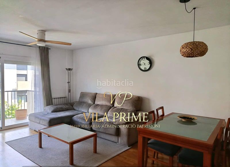Foto dab99d4f-af64-4b5c-b20c-1292a4ebcdb4. Appartamento in Centre Mataró