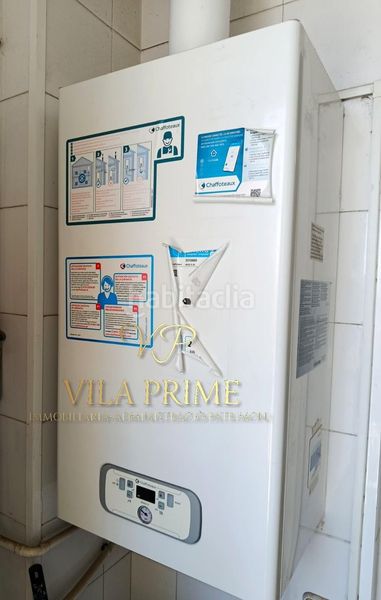 Foto e60fa950-c847-4ad0-9b45-bd96c4d41d3f. Pis a Centre Mataró