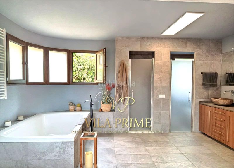 Foto c206a05b-1e5b-47bd-8369-9756ea2a5eb1. Xalet amb calefacció aparcament piscina a Cabrils