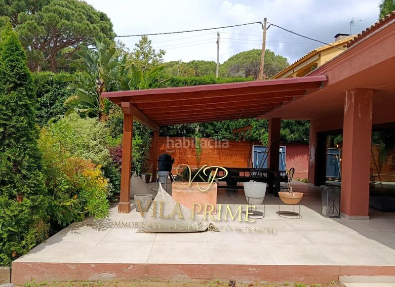 Foto f31ce264-942b-4439-9f4d-dcdcbba00a33. Xalet amb calefacció aparcament piscina a Cabrils