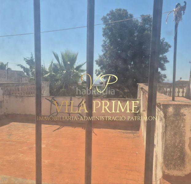 Foto 2e4d0f2e-ffbb-466e-8098-f57336aa51ed. Pis a Vilassar de Dalt