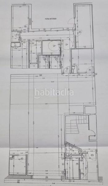 Foto 35290c86-92fc-47fb-9f51-3fab5c295708. Local comercial a Vilassar de Dalt