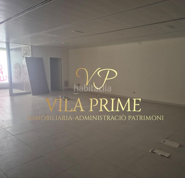 Foto 4fc746f8-3317-433f-90f6-f2ea74b2c056. Local comercial a Vilassar de Dalt