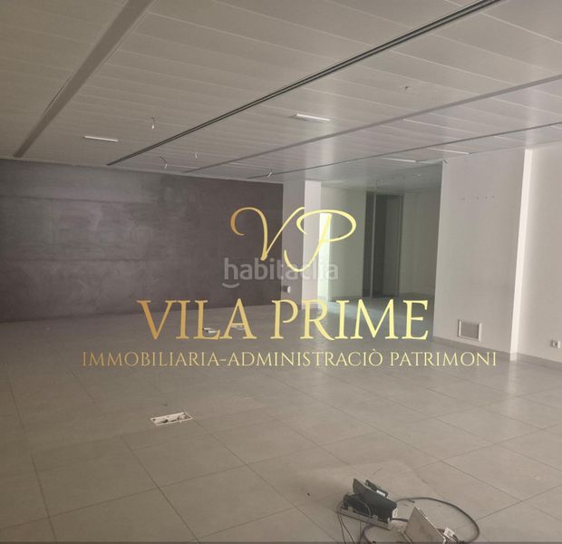 Foto a5986af8-b460-4408-b455-c43c8d93e97b. Local comercial a Vilassar de Dalt