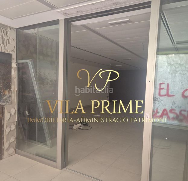 Foto dd473f18-6691-4b88-9be5-935e1bd2a3a2. Local comercial a Vilassar de Dalt