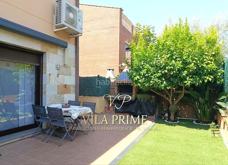 Foto 0876ead3-2045-49fb-9b4c-9491ca1c7bda. Casa adossada amb calefacció aparcament a Vilassar de Dalt