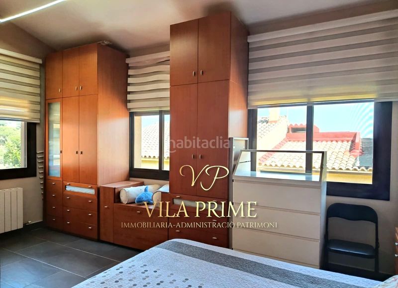 Foto 2b297d91-dfd2-47c7-851e-b6ef72ae0538. Casa adossada amb calefacció aparcament a Vilassar de Dalt