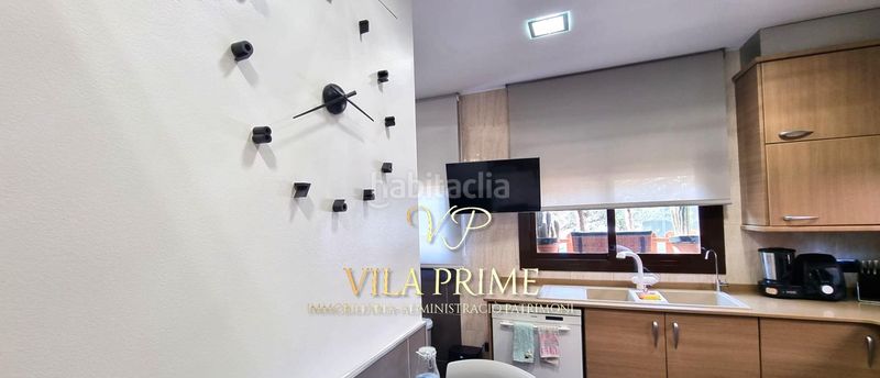 Foto a4b416a3-6d9e-45b6-a9ca-345d727214fe. Casa adossada amb calefacció aparcament a Vilassar de Dalt