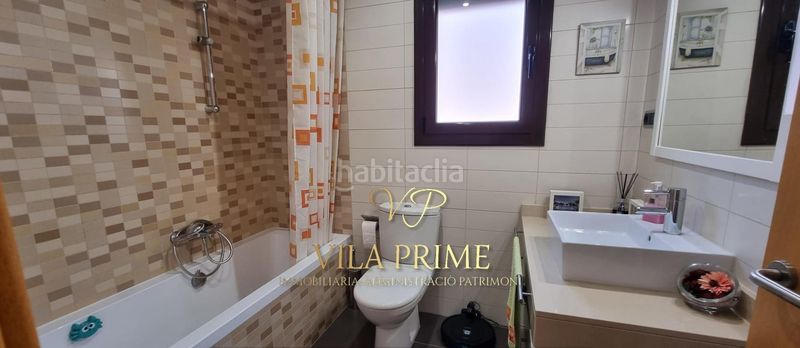 Foto a94551ca-f960-41f6-bee4-66268d126ba3. Casa adossada amb calefacció aparcament a Vilassar de Dalt