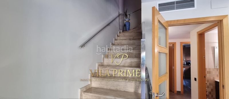 Foto b1a3911f-f677-4eec-a6fa-ce6be8dc039f. Casa adossada amb calefacció aparcament a Vilassar de Dalt
