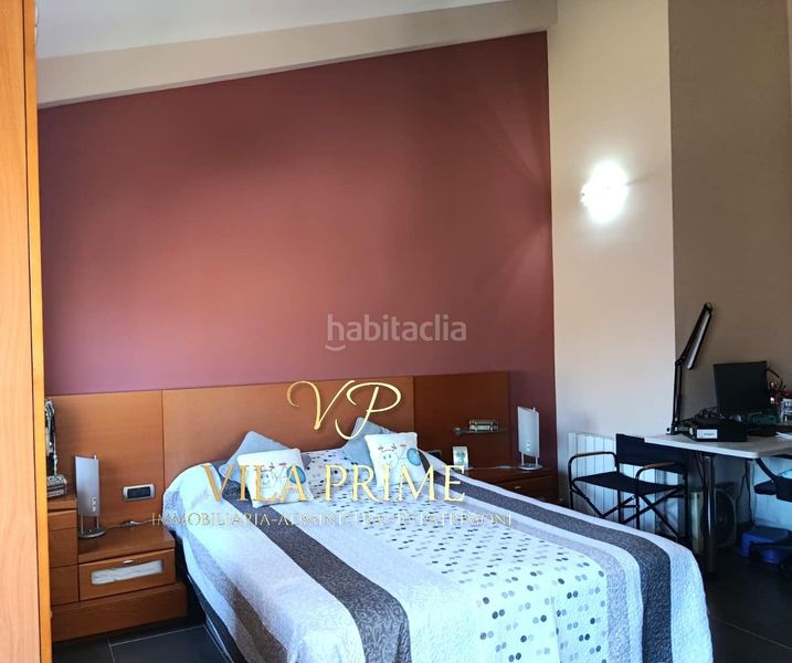 Foto c329b43d-69b3-4a92-b1ed-52d6d52d9c6f. Casa adossada amb calefacció aparcament a Vilassar de Dalt
