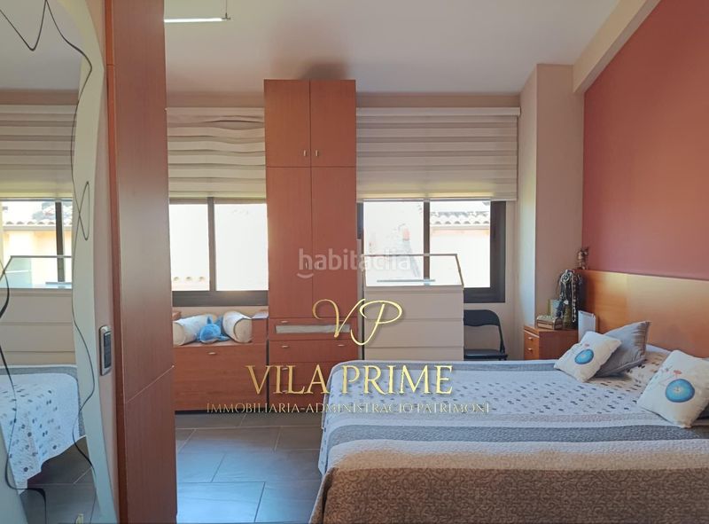 Foto ccd44c8e-33a0-49c9-b800-761926695c84. Casa adossada amb calefacció aparcament a Vilassar de Dalt