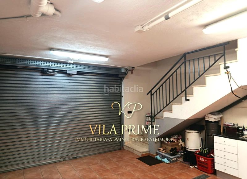 Foto d3fa2c0b-e6ee-4af7-a64d-79b07069bddd. Casa adossada amb calefacció aparcament a Vilassar de Dalt