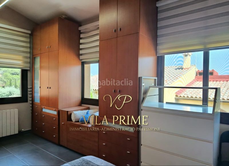 Foto de232a28-3031-4e16-8fa3-310ae3b489eb. Casa adossada amb calefacció aparcament a Vilassar de Dalt