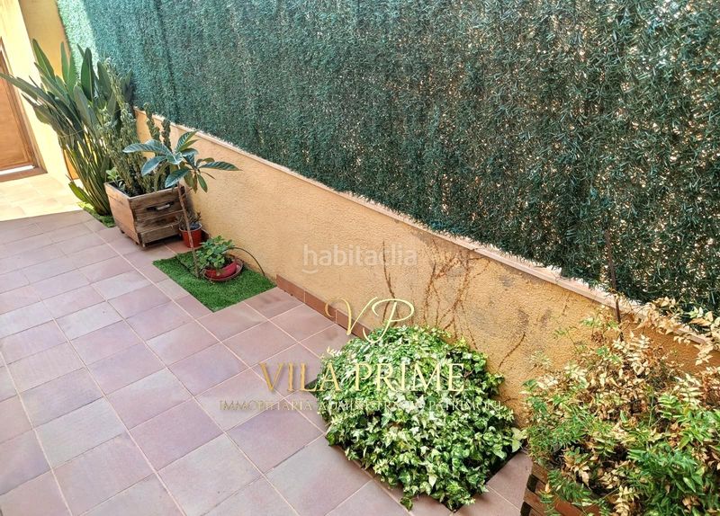 Foto e2ef6ca8-569d-4a17-8c66-0b40d33258bf. Casa adossada amb calefacció aparcament a Vilassar de Dalt