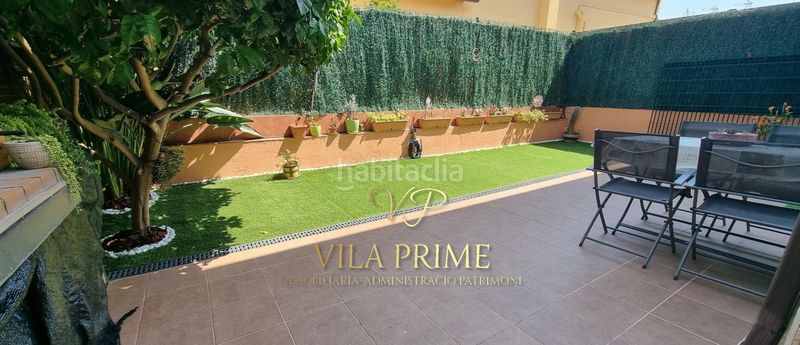 Foto eecba34d-36d8-49d8-a992-bf07c48332db. Casa adossada amb calefacció aparcament a Vilassar de Dalt