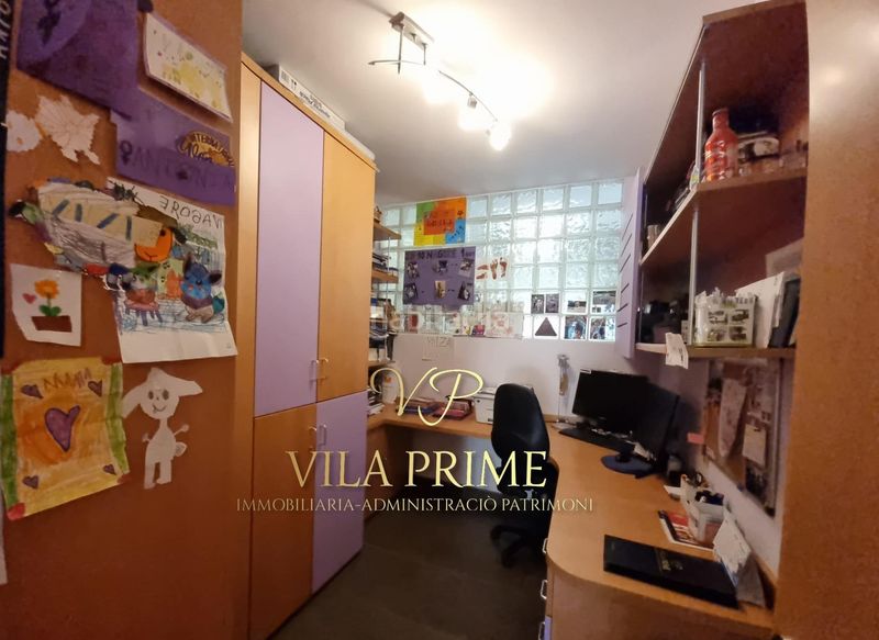 Foto f08c72da-39b9-4533-817c-08eeb8890d57. Casa adossada amb calefacció aparcament a Vilassar de Dalt