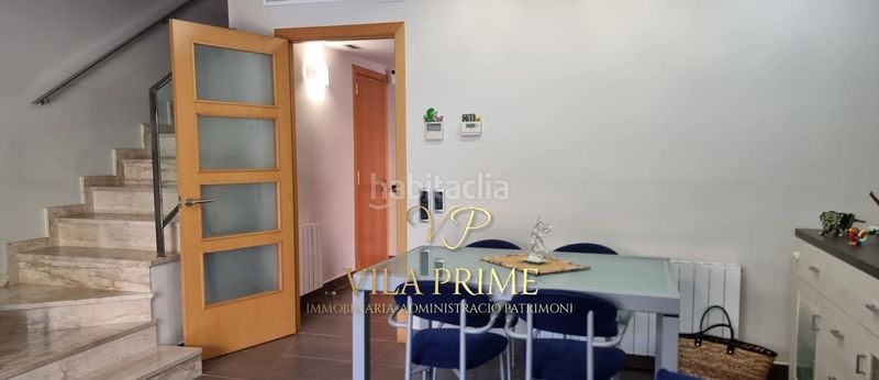 Foto fcedb8e4-b1f0-464d-89ca-1fdacb84ee5d. Casa adossada amb calefacció aparcament a Vilassar de Dalt