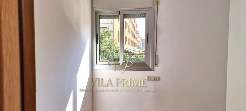Foto 10566732-4830-4d37-9e37-0d382b2c9bf4. Casa adossada amb calefacció aparcament a Via Europa - Parc Central Mataró