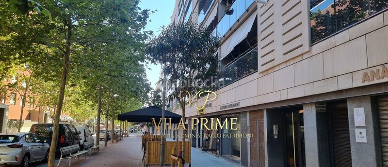 Foto 2edd0f3e-9b47-403e-91a7-282952f4398c. Casa adossada amb calefacció aparcament a Via Europa - Parc Central Mataró