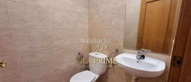 Foto 52ee6227-7439-42ce-a9c8-1cc1b5a0e00b. Casa adossada amb calefacció aparcament a Via Europa - Parc Central Mataró