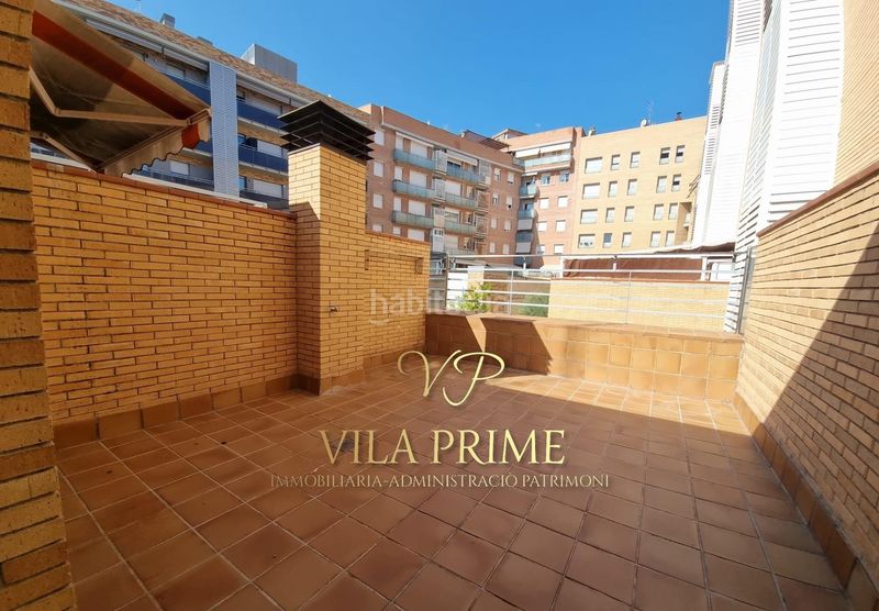 Foto 566d5614-94e8-4e0c-86c1-7d69436953dc. Casa adossada amb calefacció aparcament a Via Europa - Parc Central Mataró
