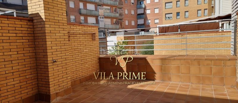 Foto 6caa1b3d-5941-4e0f-9ff9-ab1aa4efbe1c. Casa adossada amb calefacció aparcament a Via Europa - Parc Central Mataró