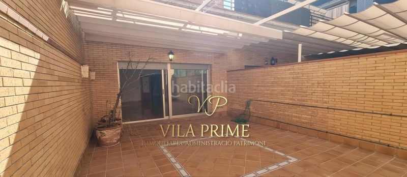 Foto 821a240b-e429-405e-a24f-3c2440e0c957. Casa adossada amb calefacció aparcament a Via Europa - Parc Central Mataró