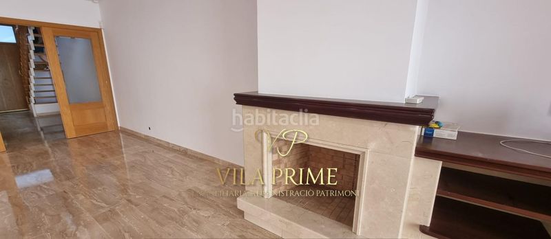 Foto a0d47e04-647c-4e22-9ac4-020f339e4dd7. Casa adossada amb calefacció aparcament a Via Europa - Parc Central Mataró