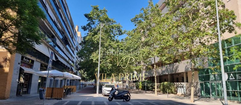 Foto b26f2977-b850-4341-8f1d-38786710a32f. Casa adossada amb calefacció aparcament a Via Europa - Parc Central Mataró