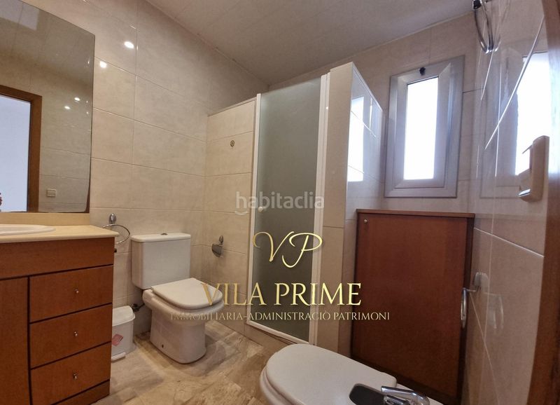 Foto ba5efb7e-4304-443e-9617-4f3055d39a6b. Casa adossada amb calefacció aparcament a Via Europa - Parc Central Mataró