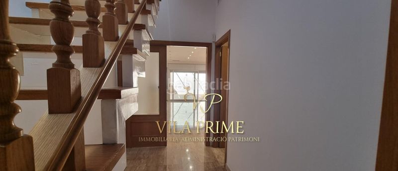 Foto baede8b5-a762-4179-88b1-1e90dedbc031. Casa adossada amb calefacció aparcament a Via Europa - Parc Central Mataró
