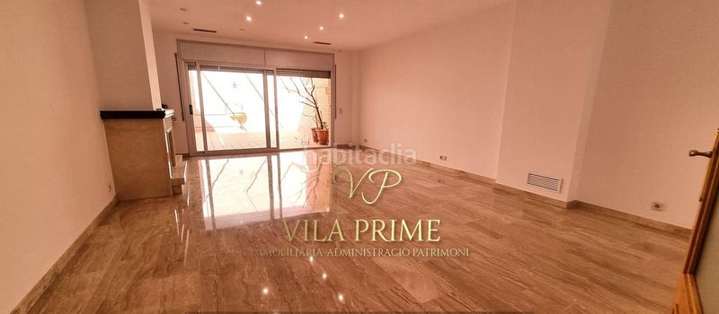 Foto c08eb624-fa09-4598-abd3-65b494fb6dcf. Casa adossada amb calefacció aparcament a Via Europa - Parc Central Mataró