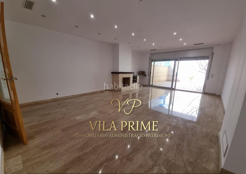 Foto c6643e1c-0f79-48c8-bcf0-59ae3da7db13. Casa adossada amb calefacció aparcament a Via Europa - Parc Central Mataró