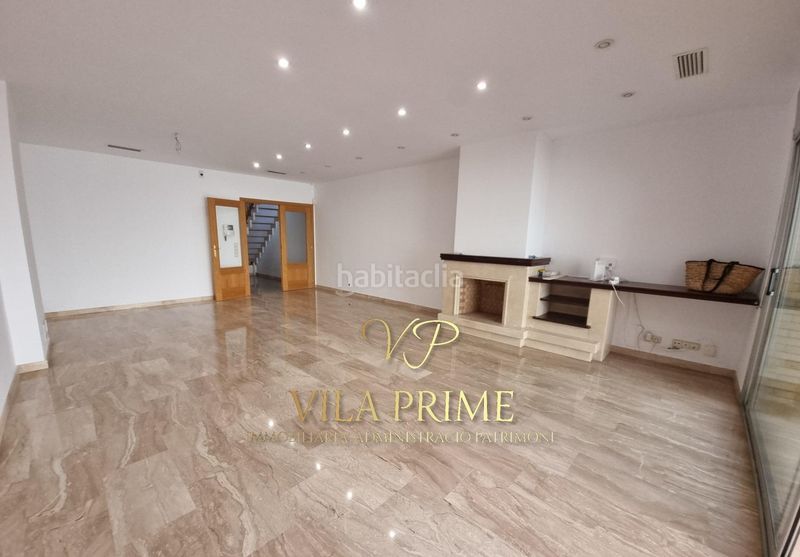 Foto c7759ba1-9681-469c-b1ef-c8e38ebfbec8. Casa adossada amb calefacció aparcament a Via Europa - Parc Central Mataró