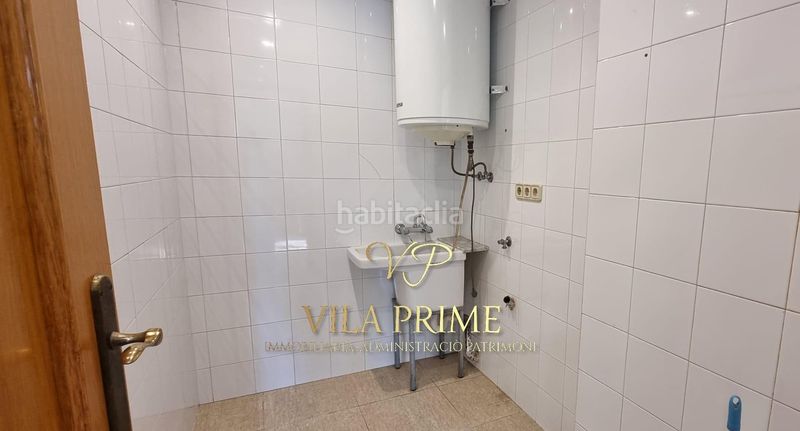 Foto e8fbb4cc-ce34-4c9a-8aa9-de3c7aa0f844. Casa adossada amb calefacció aparcament a Via Europa - Parc Central Mataró