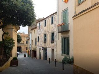 Locale commerciale in Vilassar de Dalt