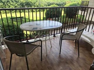 Appartement in Can Pou-Camp de Mar. En venta apartamento premia de mar, frente al mar