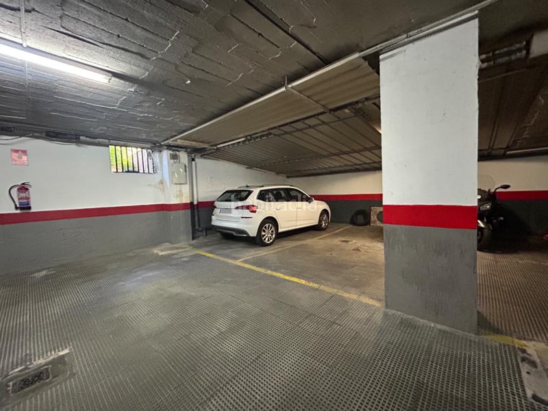 Foto 1cab7820-3643-4bb8-a7ce-121f04e8e622. Etagenwohnung mit kamin heizung pool in Fuentelarreina Madrid