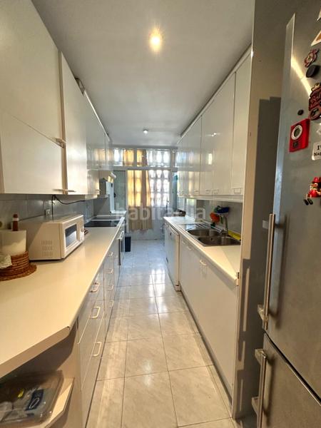 Foto 322cd9f9-1398-40d5-a240-1a9ed5b63832. Etagenwohnung mit kamin heizung pool in Fuentelarreina Madrid