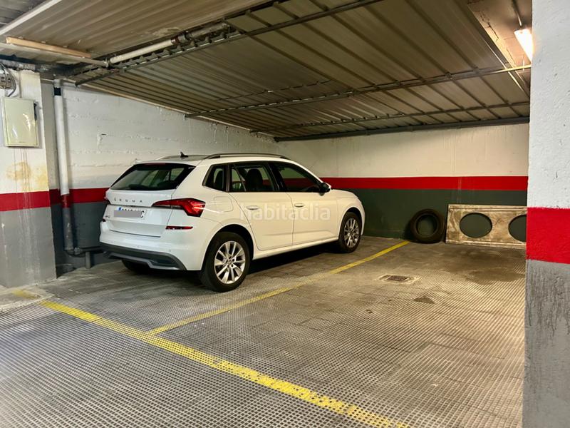 Foto 68aecace-ceb2-4f3f-990d-d7e221ac6c05. Etagenwohnung mit kamin heizung pool in Fuentelarreina Madrid