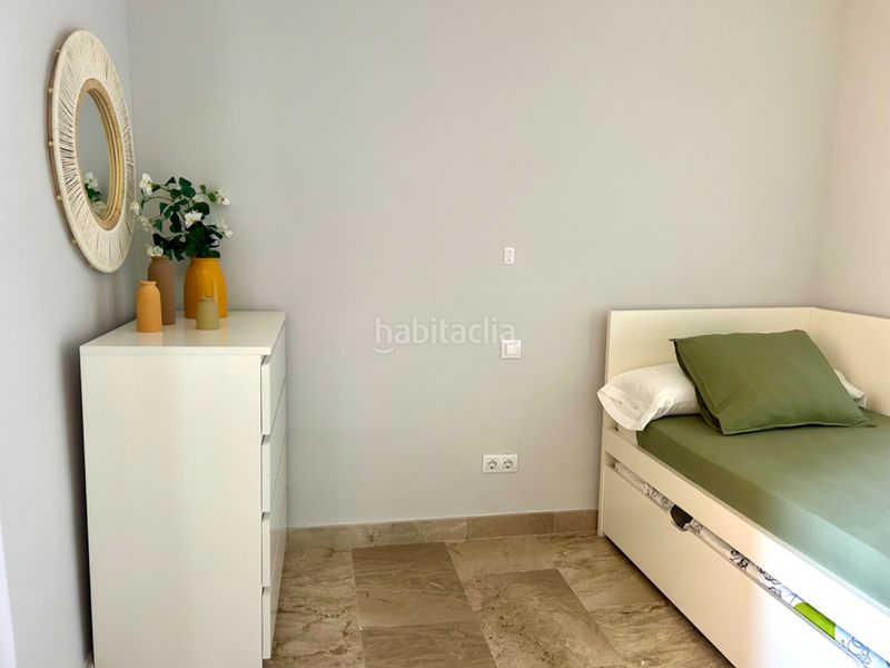 Foto 866995c5-d56d-451f-b262-31d84a7ccfbf. Rent flat with heating parking pool in Port Nou - Port Verd - Port Vell Son Servera